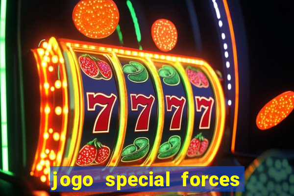 jogo special forces group 2